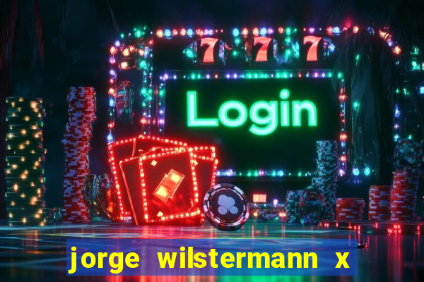 jorge wilstermann x royal pari palpite